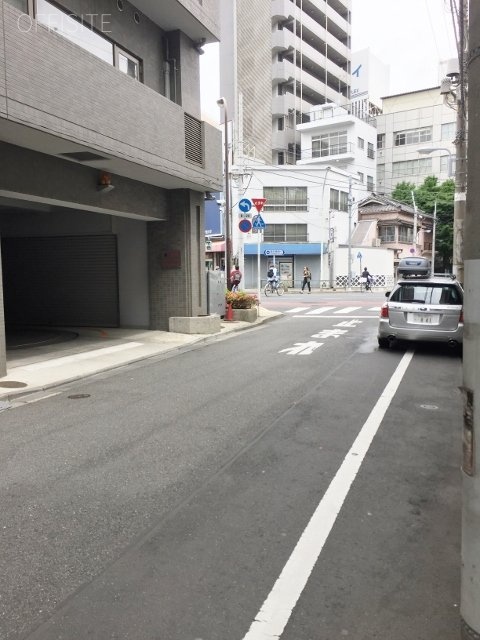 Kビル 画像