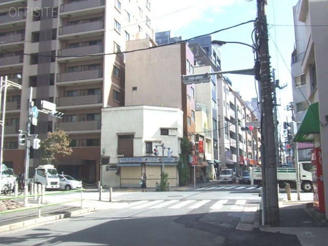 住友不動産芝公園ビル イメージ