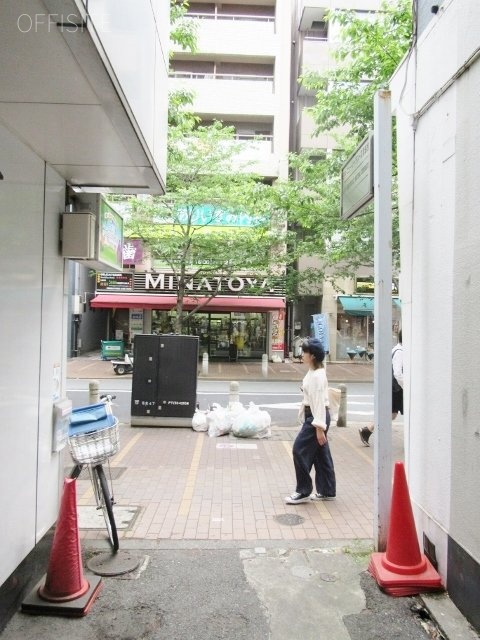 芝浦田中ビル 画像