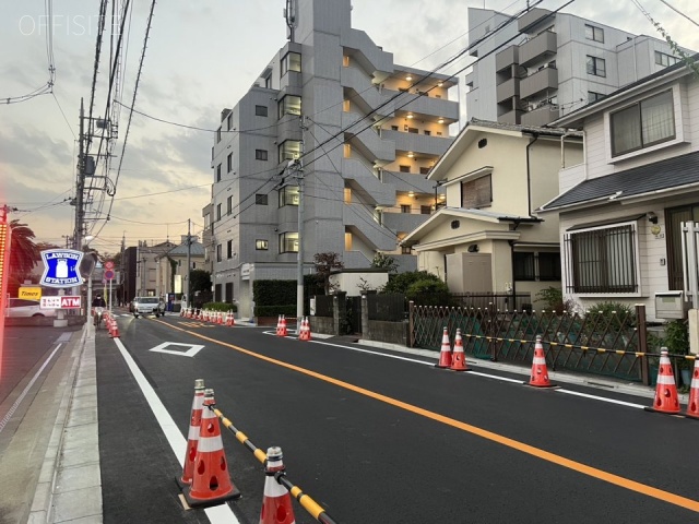 Jプロ町屋ビル　周辺