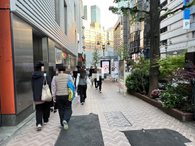 川原ビル　周辺