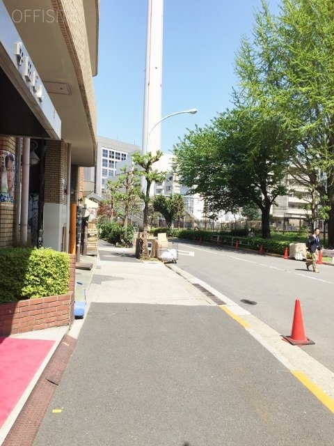 中田ビル 画像