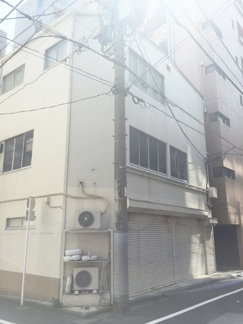 宮崎ビル 画像