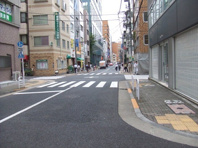 浜松町NH別館ビル 画像