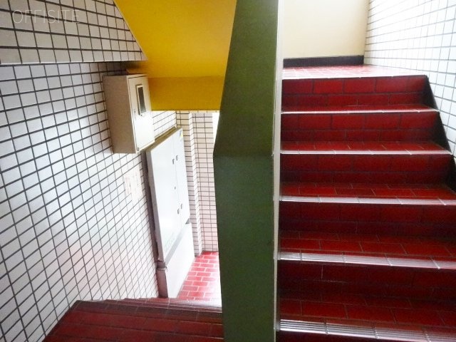 シューエイト北大塚ビル 画像