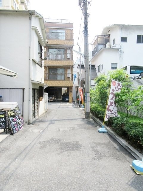 クレア芝公園ビル 画像