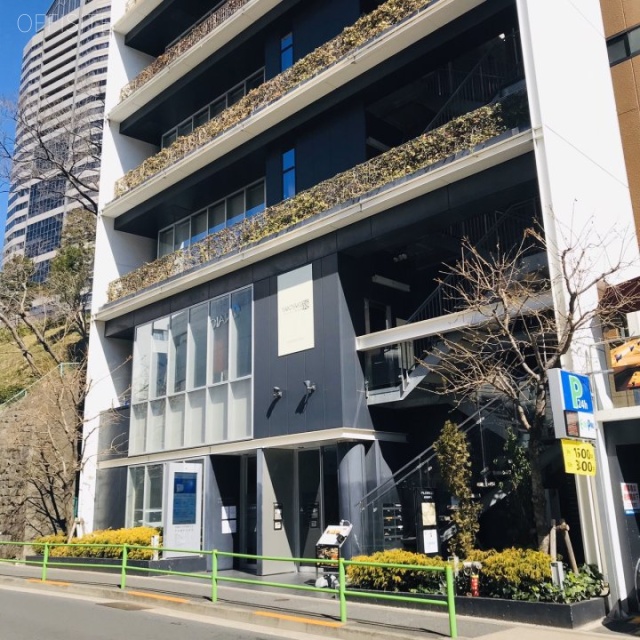 AUSPICE赤坂(オースピス赤坂) 外観