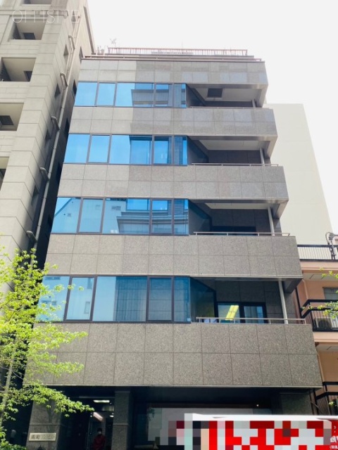 麹町YKビル 外観
