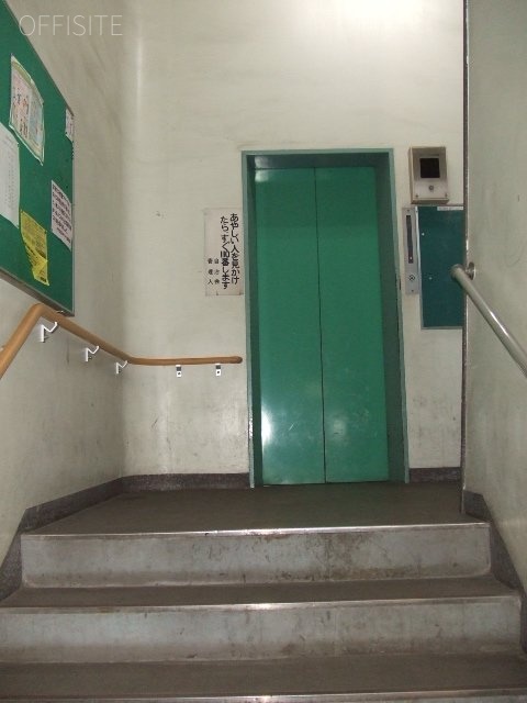 区立外神田住宅ビル 画像