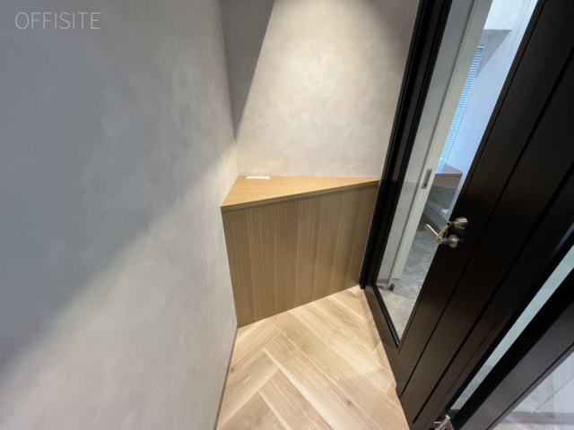 ノア大手町　内装