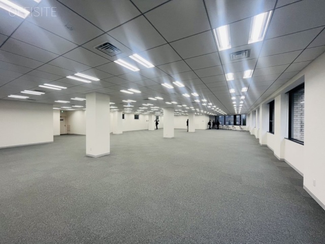 SVAX西新橋ビル 内装