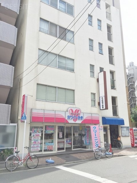 第一成島ビル 画像