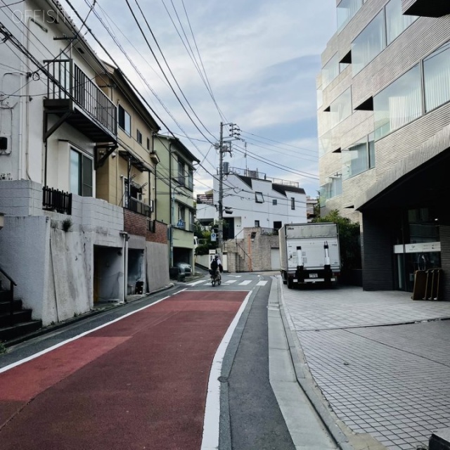 サクセス高田馬場ビル 周辺