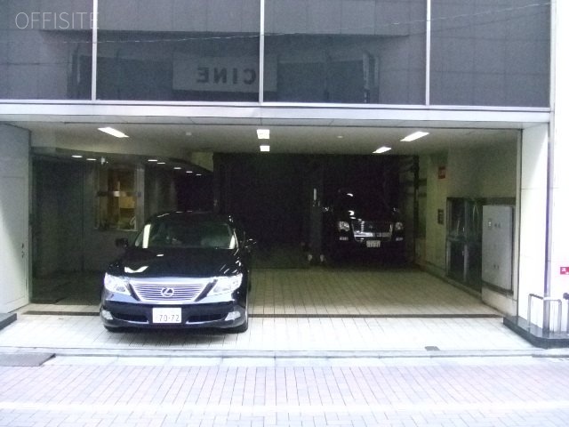 銀座4丁目ビル 画像
