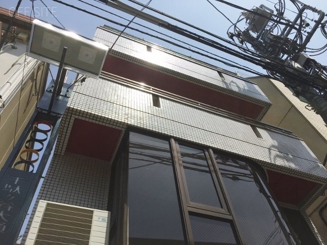 吹上ビル 画像