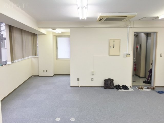 宮下ビル 1階 19.22坪　室内