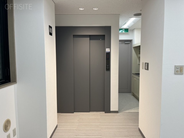 アソルティ日本橋小伝馬町 設備