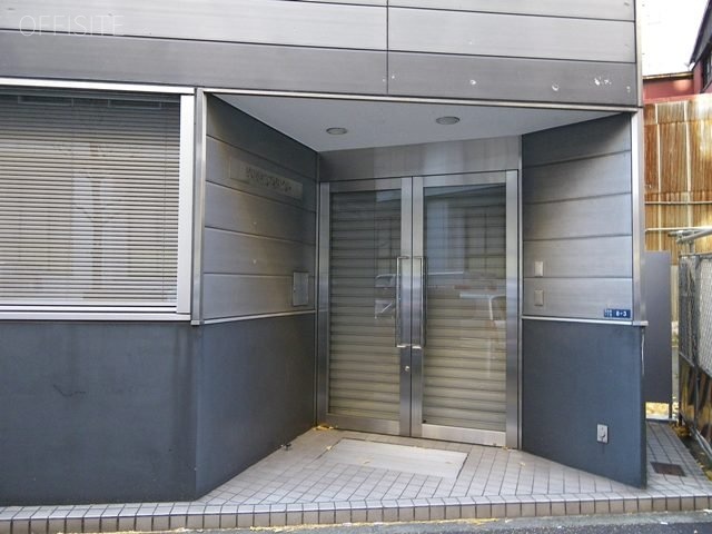江戸橋第4ビル 画像