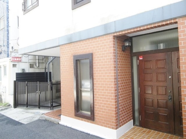 HK-ハイムビル 画像
