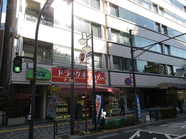 パーク八島ビル 画像