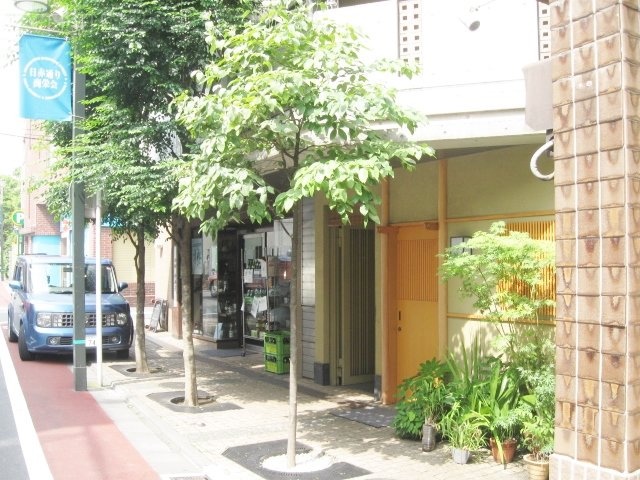 西麻布CO-HOUSEビル 画像