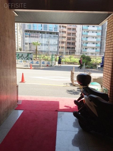 中田ビル 画像