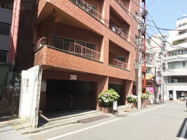 ハイライフ恵比寿ビル 画像