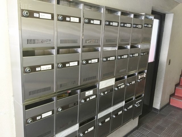 ハシモトビル 画像