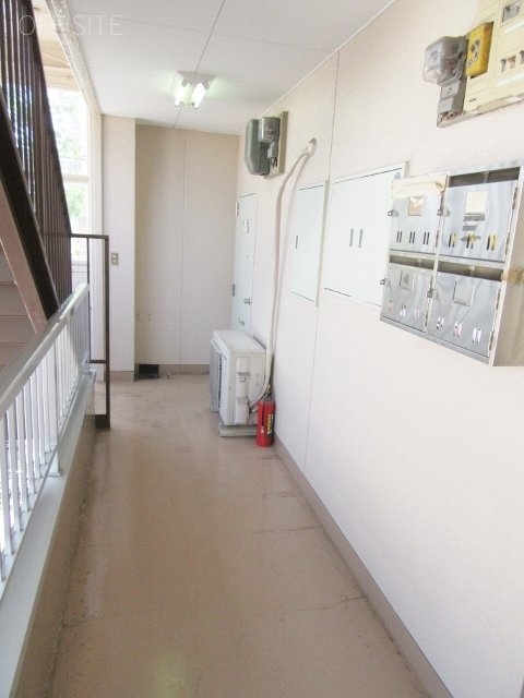 山本ビル 画像