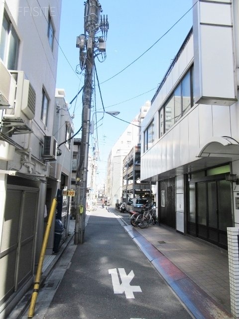 御徒町センタービル 画像