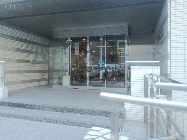 渋谷パークプラザビル イメージ