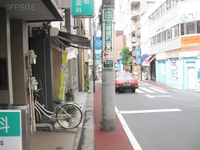 まるまんビル 画像