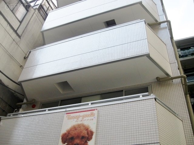 D’collectionビル 画像