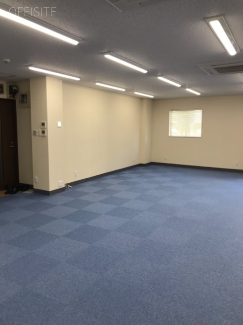 大陽ビル 3階【305】 15.00坪　503号室 室内