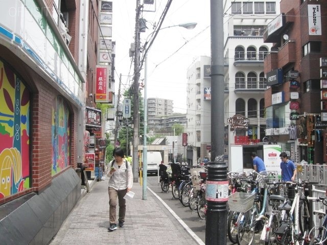 ユア六本木ビル 画像