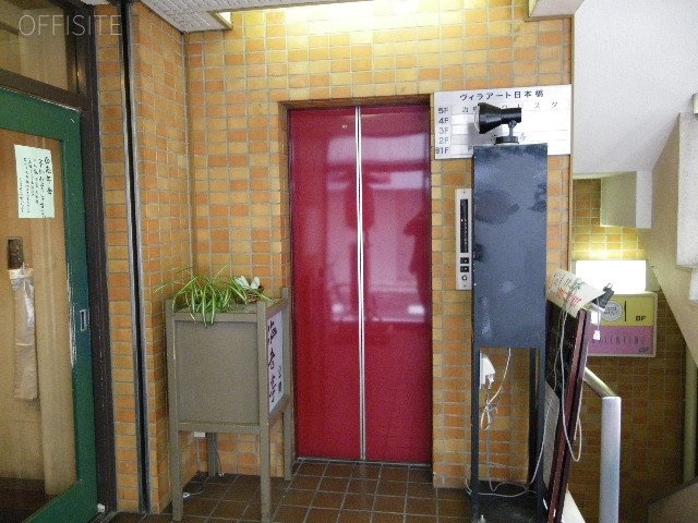 ヴィラアート日本橋ビル 画像