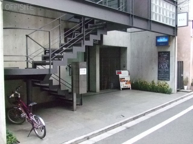 エッグビル 画像