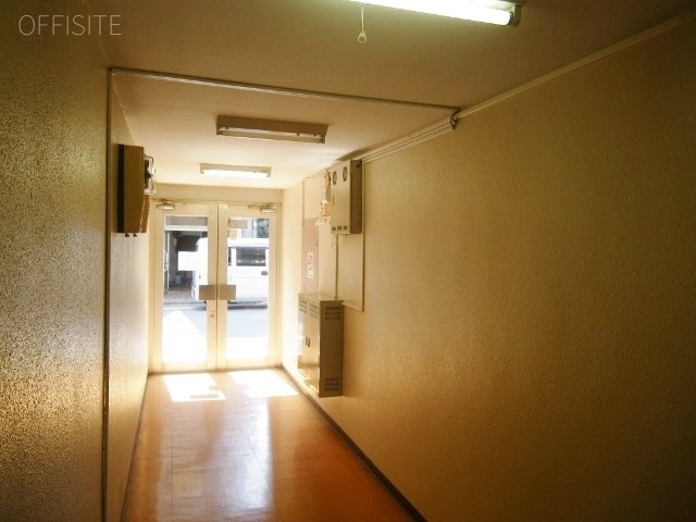 トーア大森マンションビル 画像