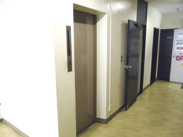 鶴屋町ビル 画像