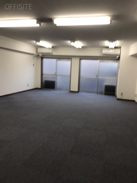 並木橋マンション 7階【701】 8.24坪　室内