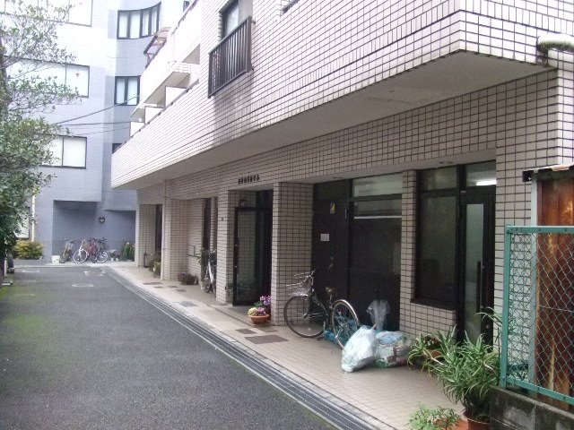 南新宿SNビル 画像