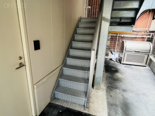 ARISTO三田　外観