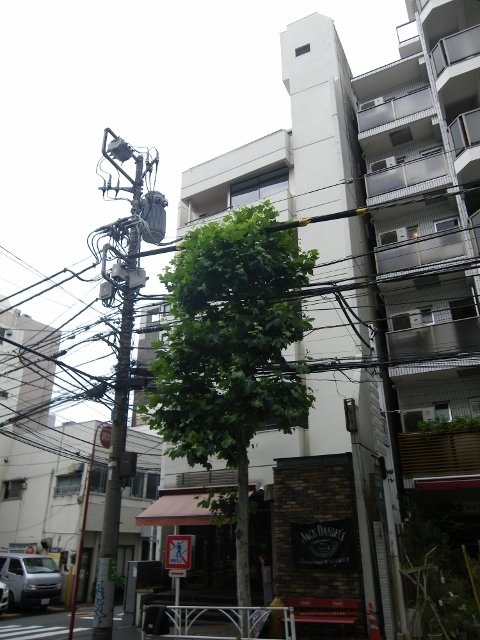 タナベ(田辺)ビル 画像