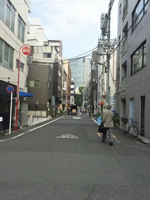 越路第2(こしじだいに)ビル 画像