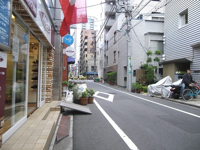 宏和ビル 画像