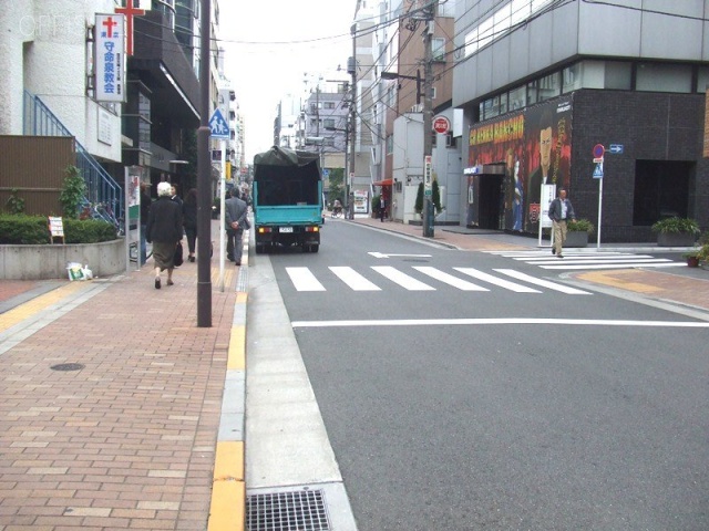 田中ビル 画像