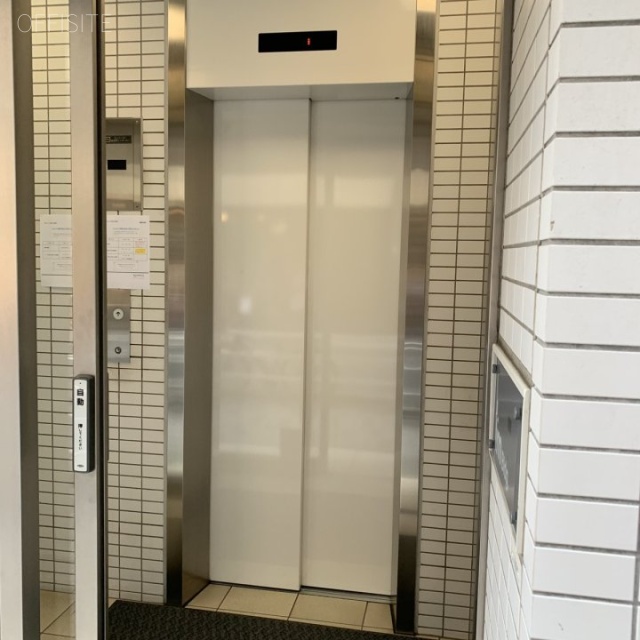 TMビル 5階 16.40坪　エレベーター