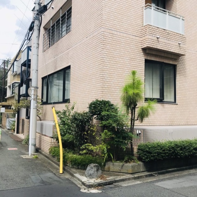 木村ビル 外観