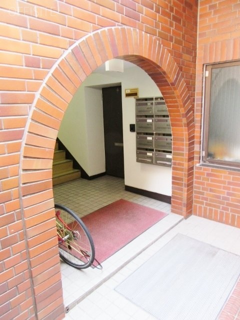東麻布ハウスビル 画像