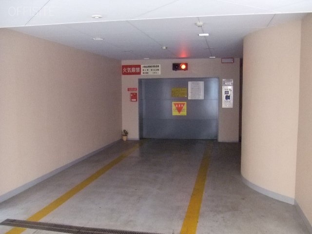 セラヴィ新宿ビル 画像